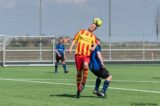 S.K.N.W.K. 3 - SC Stavenisse 2 (competitie) 2022-2023 - Fotoboek 2 (31/66)